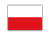 TRATTORIA SANT'AMBROEUS - Polski